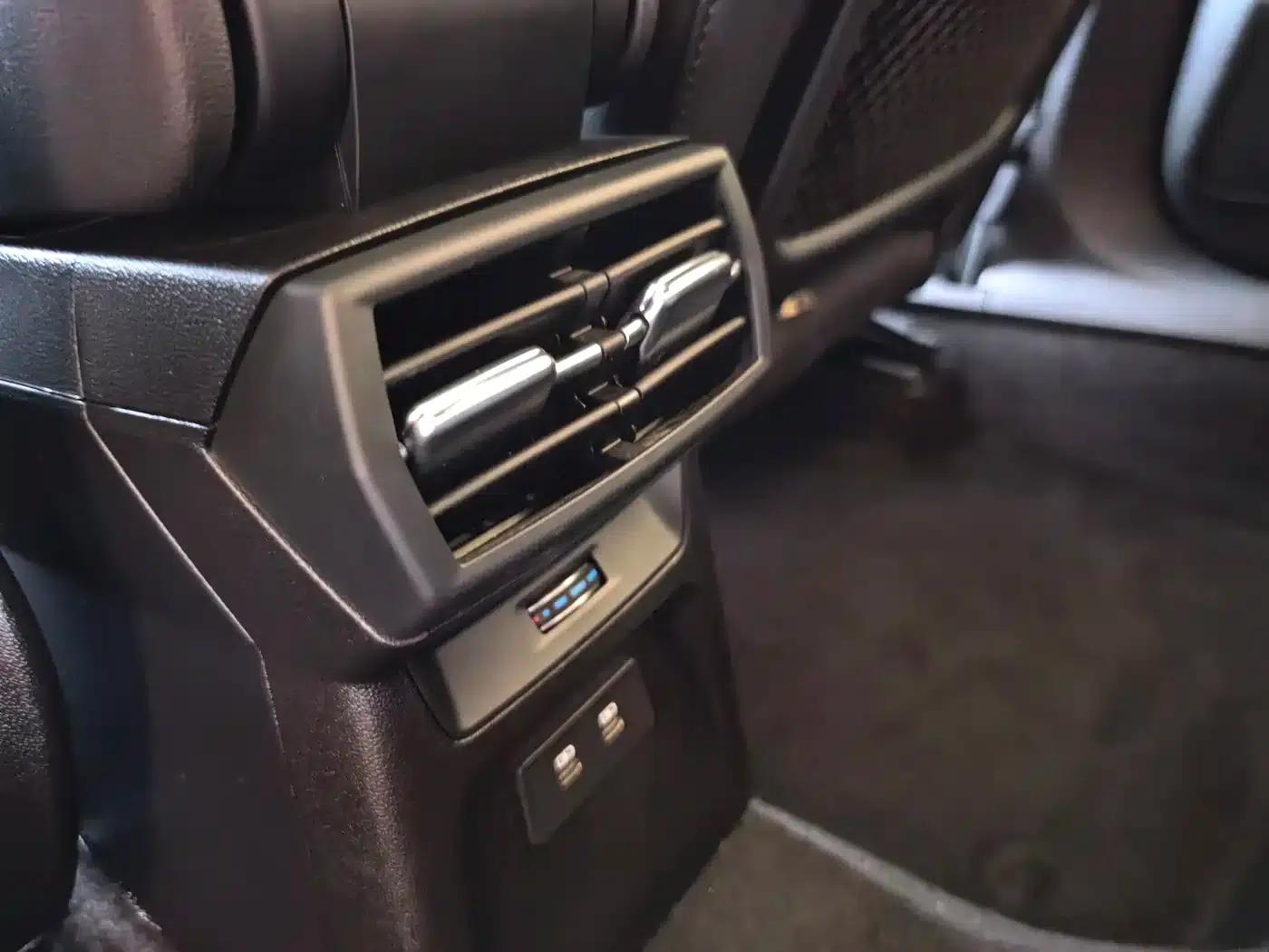2023 Audi A3 A3L Limousine 35 TFSI Luxury Sport — миниатюра 13
