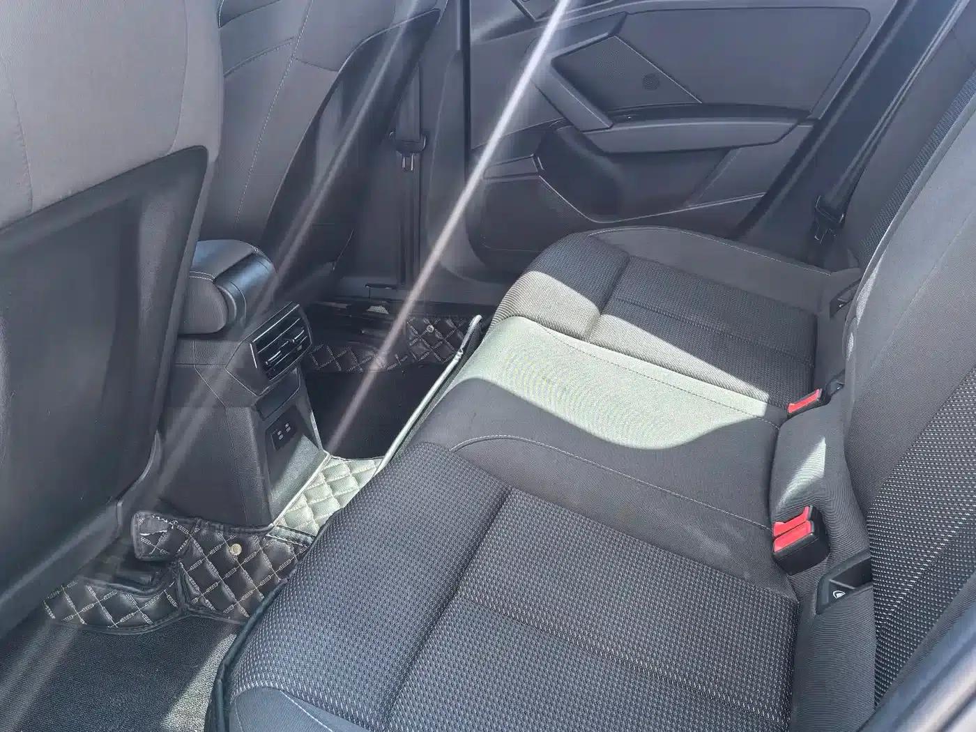 Audi A3 2021 Sportback 35 TFSI Progressive Sport — миниатюра 8