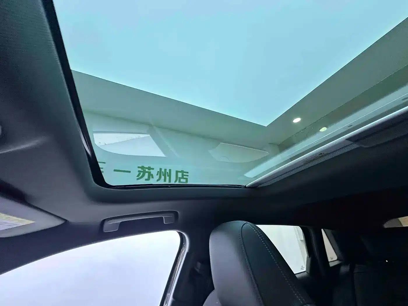 Audi A3 2023 Facelift Sportback 35 TFSI Fashion Sporty Model — миниатюра 14