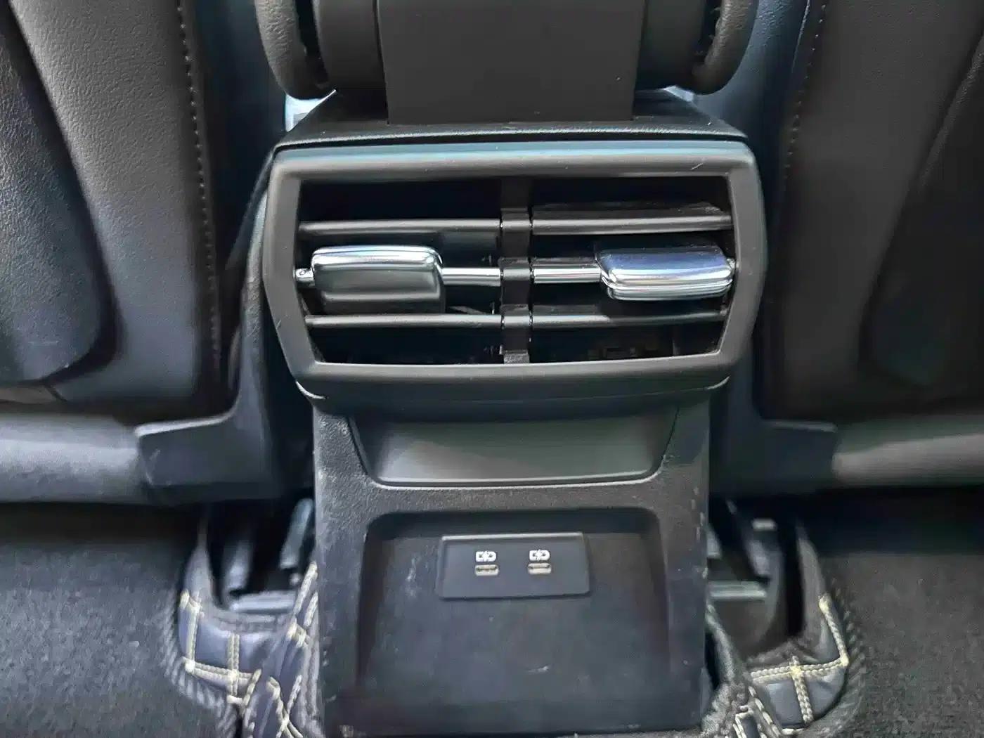 Audi A3 2023 Facelift Sportback 35 TFSI Fashion Sporty Model — миниатюра 16