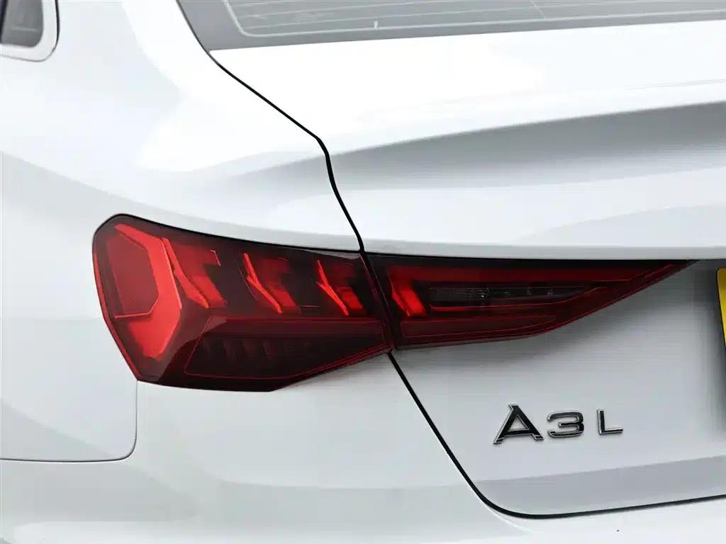 2024 Audi A3 A3L Limousine 35 TFSI Fashion Sport — миниатюра 7