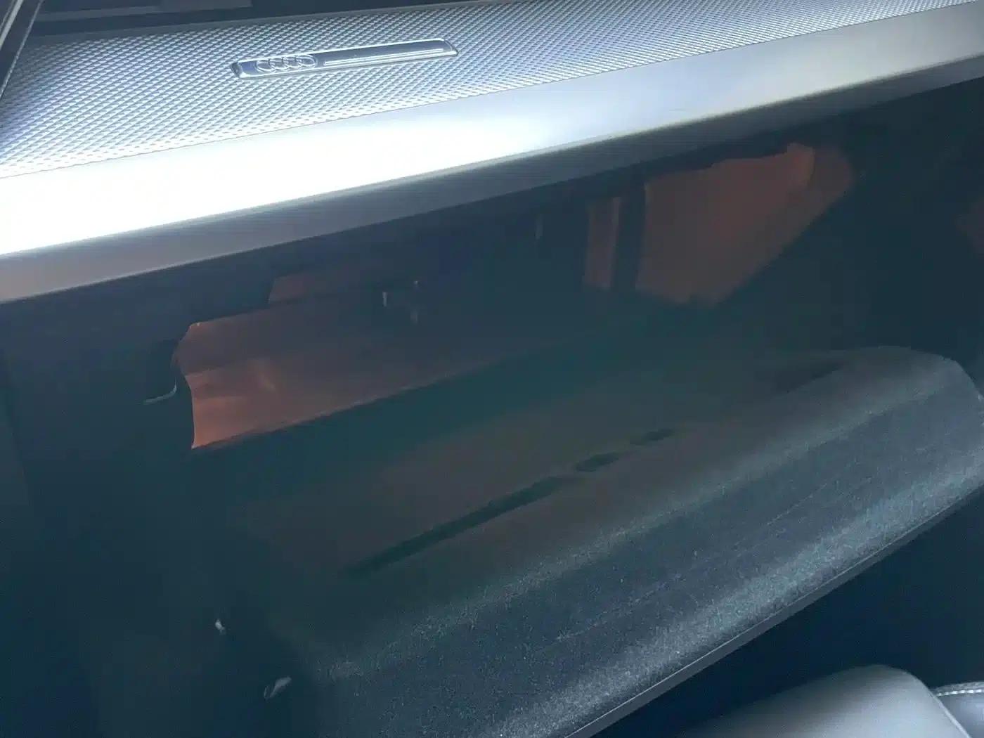 2022 Audi A3 A3L Limousine 35 TFSI Fashion Sport — миниатюра 14
