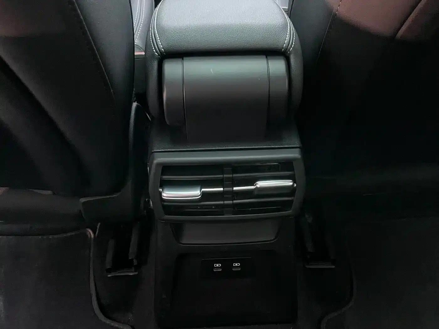 2022 Audi A3 A3L Limousine 35 TFSI Fashion Sport — миниатюра 27