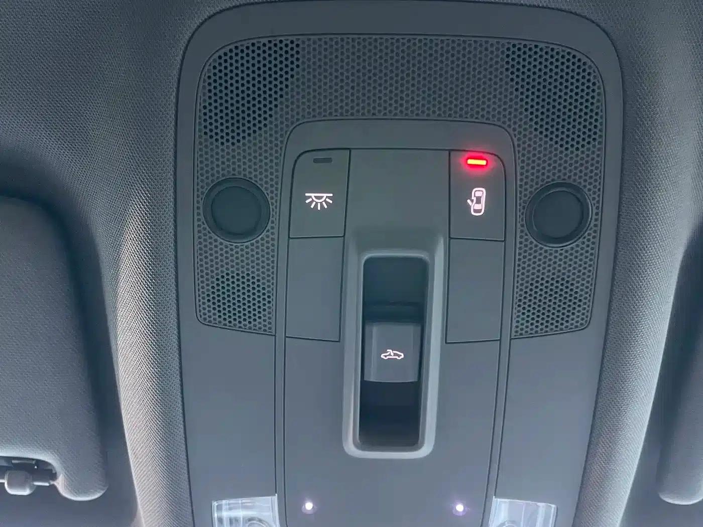 2022 Audi A3 A3L Limousine 35 TFSI Fashion Sport — миниатюра 10