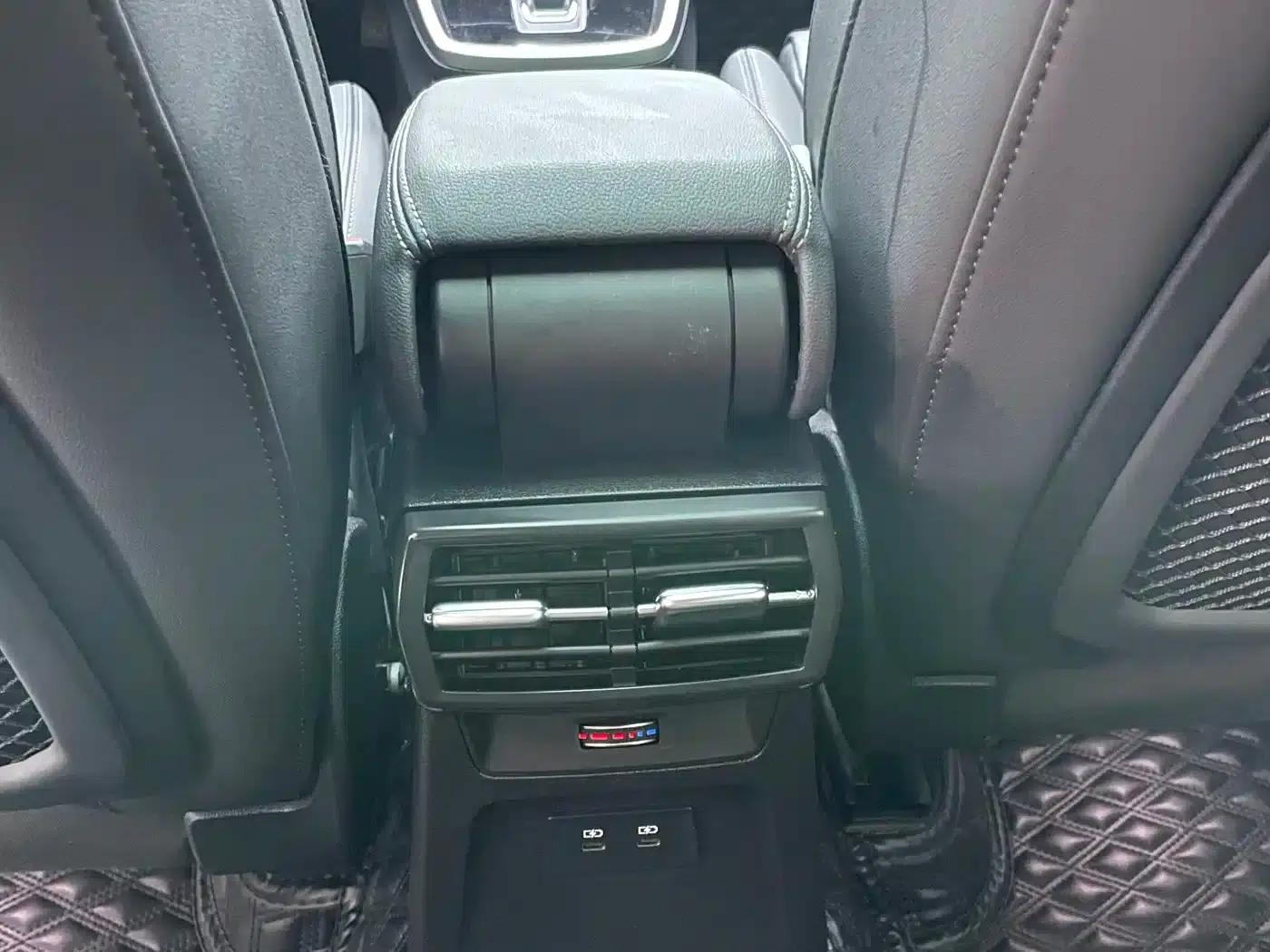 2022 Audi A3 A3L Limousine 35 TFSI Luxury Elegance — миниатюра 11