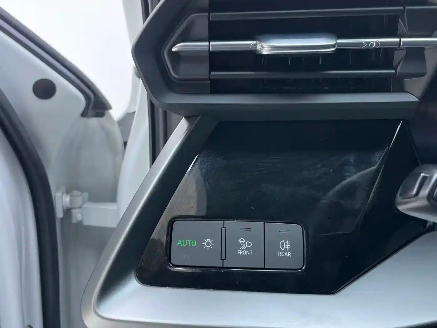 2022 Audi A3 A3L Limousine 35 TFSI Luxury Elegance — миниатюра 16