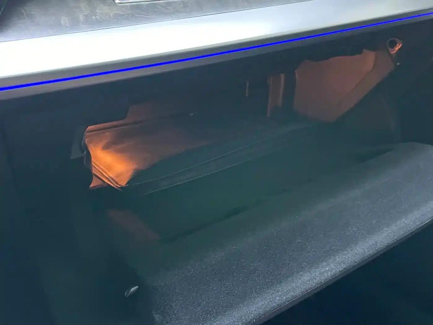 2022 Audi A3 A3L Limousine 35 TFSI Luxury Elegance — миниатюра 19