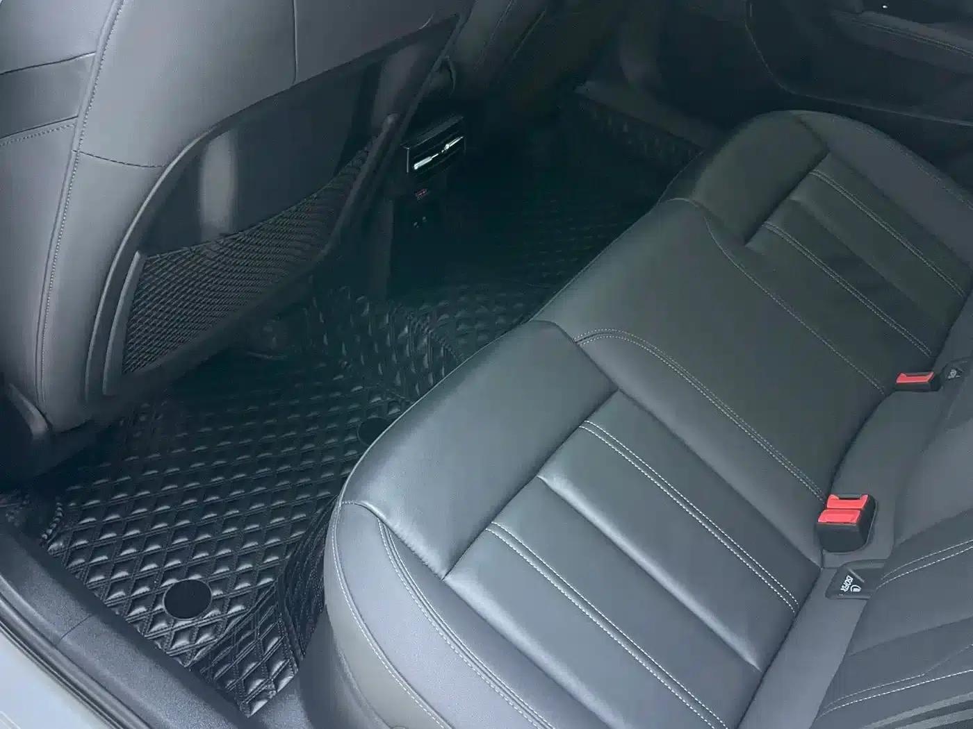 2022 Audi A3 A3L Limousine 35 TFSI Luxury Elegance — миниатюра 9