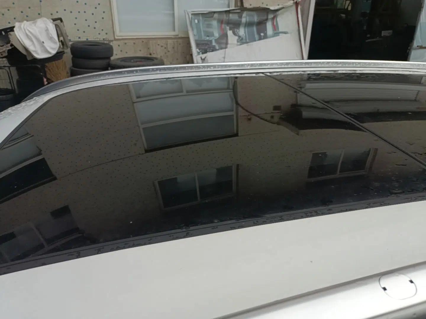 JETOUR Shanhai L7 2024 1.5T 120 km MAX 7-Seater — миниатюра 7