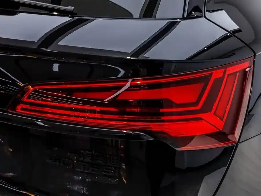 Audi Q5L 2024 40 TFSI Luxury Dynamic — миниатюра 18