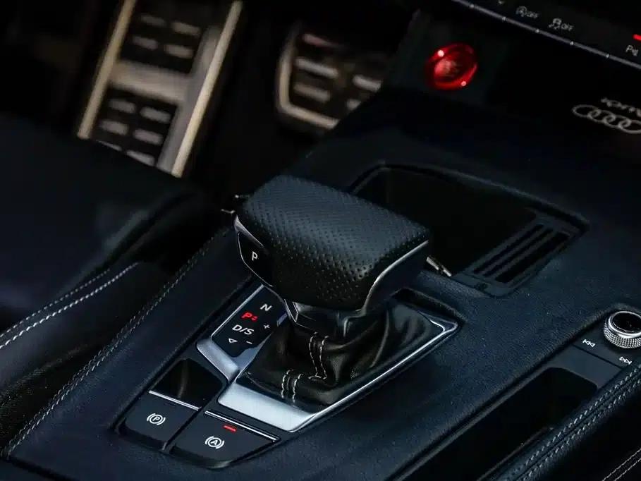 Audi Q5L 2024 40 TFSI Luxury Dynamic — миниатюра 22