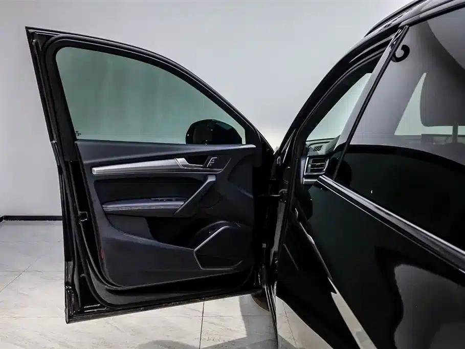 Audi Q5L 2024 40 TFSI Luxury Dynamic — миниатюра 8