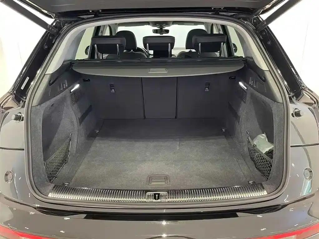 Audi Q5L 2022 Facelift 40T Luxury Dynamic — миниатюра 6