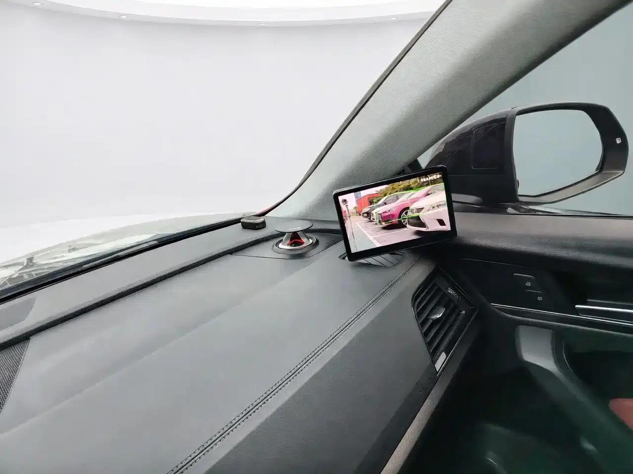 Audi Q5L 2022 40T Luxury Dynamic — миниатюра 6