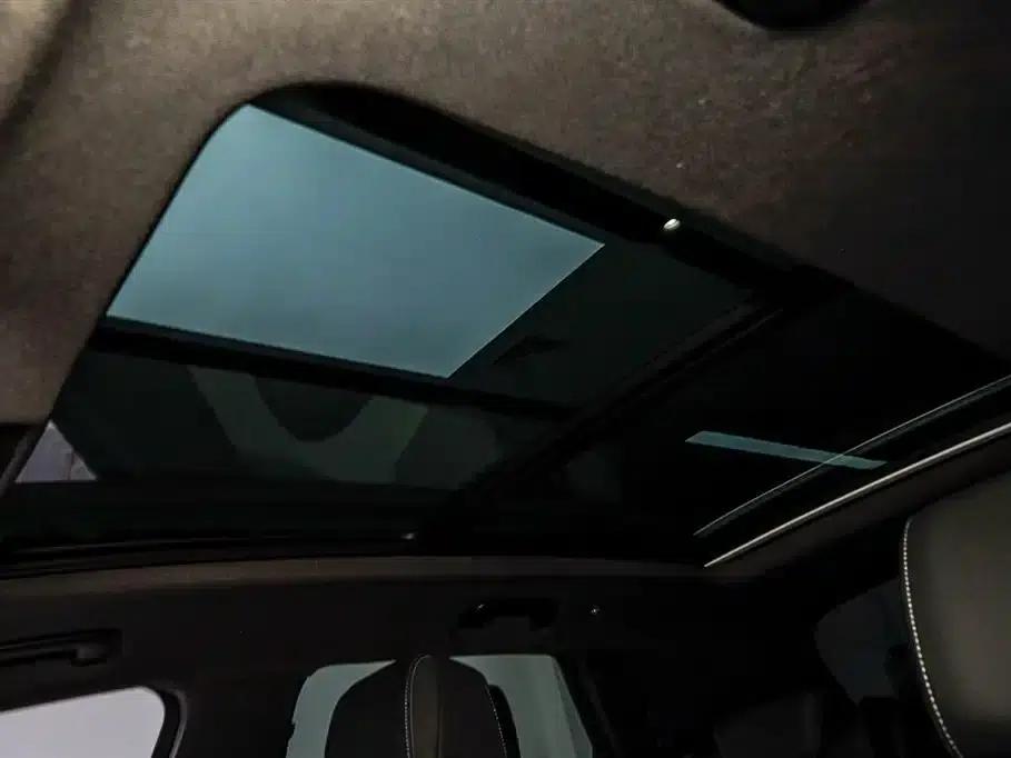 Audi Q5L 2024 40 TFSI Luxury Dynamic — миниатюра 12