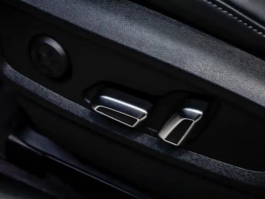 Audi Q5L 2024 40 TFSI Luxury Dynamic — миниатюра 27