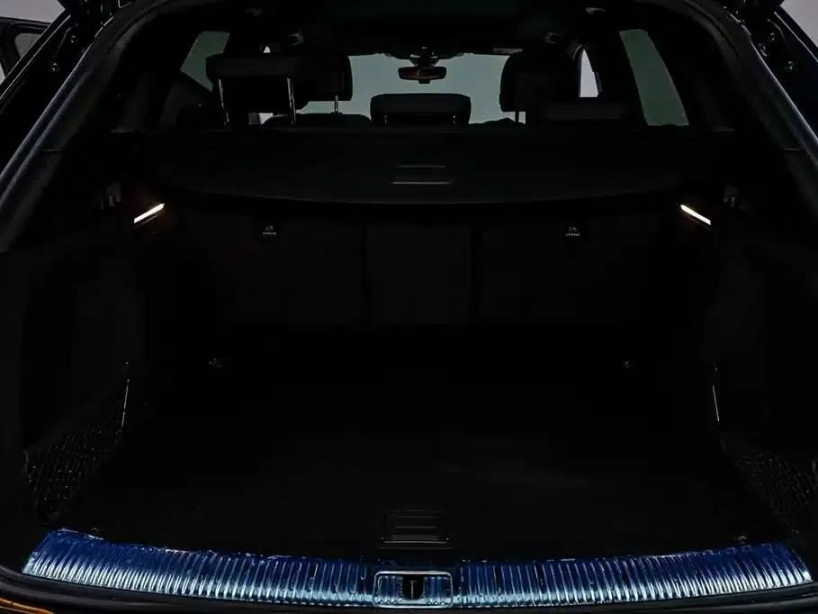 Audi Q5L 2024 40 TFSI Luxury Dynamic — миниатюра 6