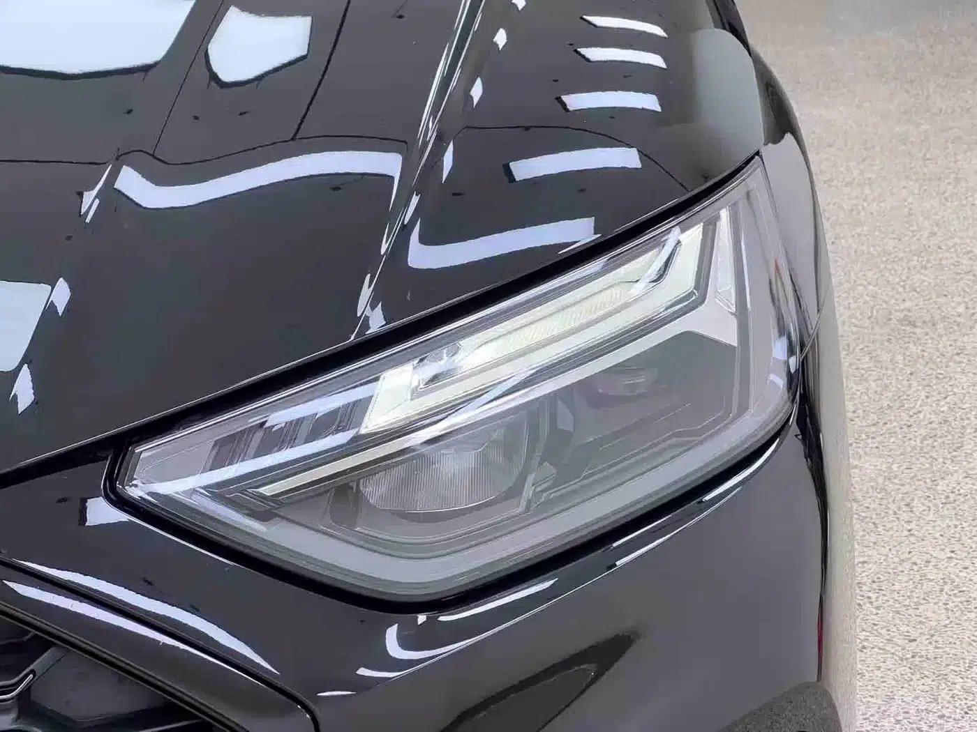 Audi Q5L 2025 45 TFSI Luxury Dynamic — миниатюра 6