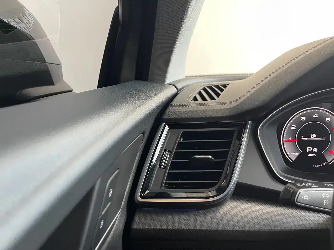Audi Q5L 2022 Facelift 40T Luxury Dynamic — миниатюра 15