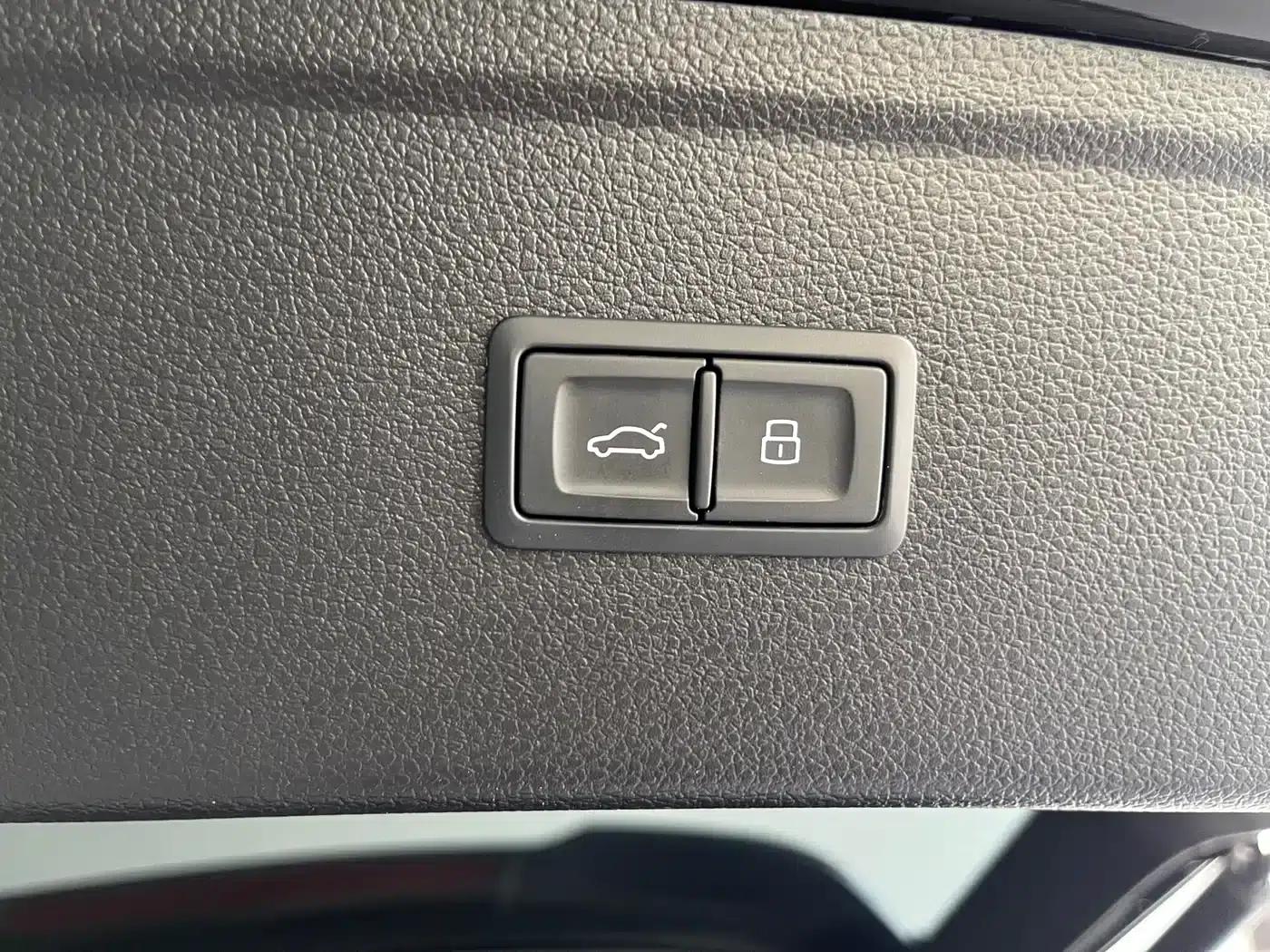 Audi Q5L 2022 Facelift 40T Luxury Dynamic — миниатюра 22