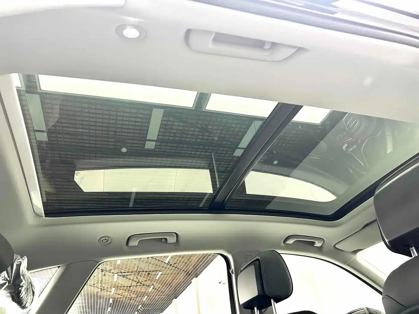 Audi Q5L 2022 40T Fashion Dynamic Edition — миниатюра 12