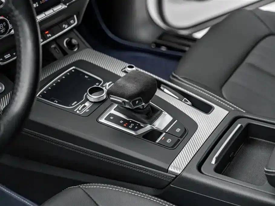 Audi Q5L 2020 45 TFSI Premium Fashion Edition — миниатюра 13