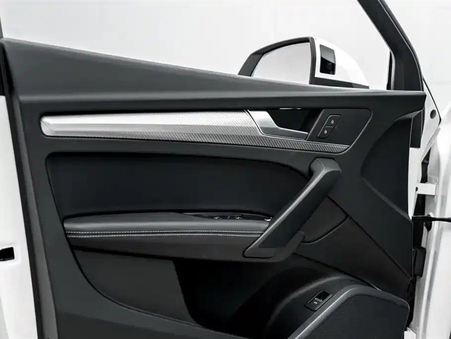 Audi Q5L 2020 45 TFSI Premium Fashion Edition — миниатюра 14