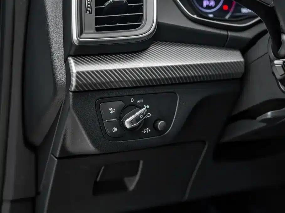 Audi Q5L 2020 45 TFSI Premium Fashion Edition — миниатюра 15