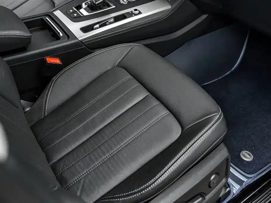 Audi Q5L 2020 45 TFSI Premium Fashion Edition — миниатюра 16
