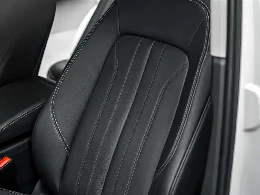 Audi Q5L 2020 45 TFSI Premium Fashion Edition — миниатюра 17
