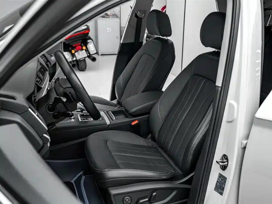 Audi Q5L 2020 45 TFSI Premium Fashion Edition — миниатюра 20