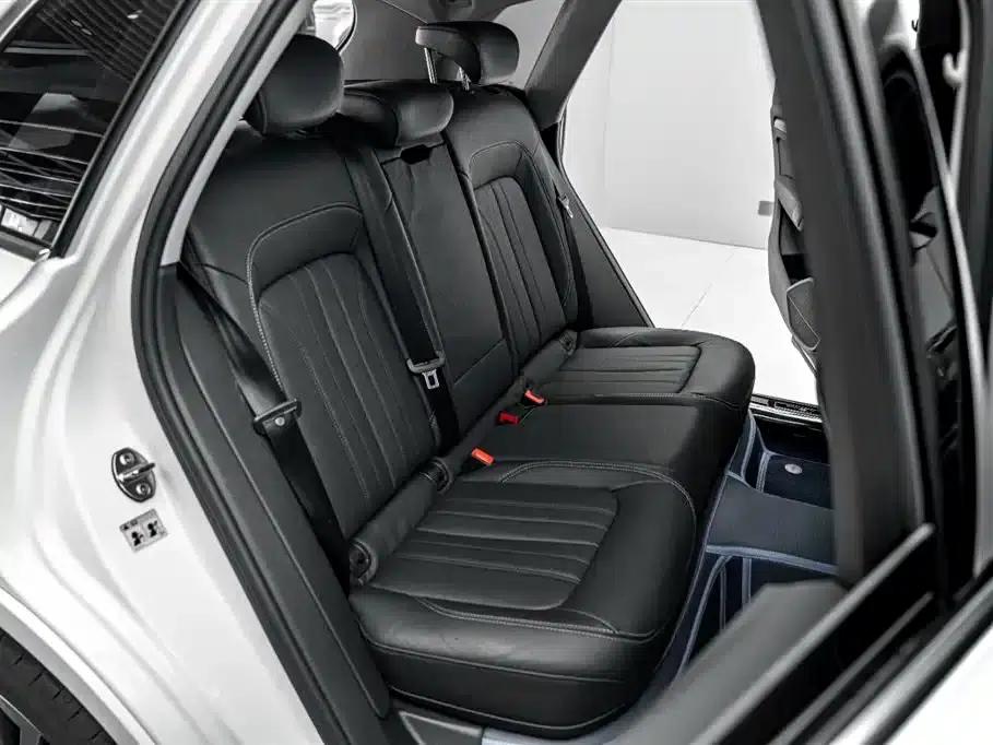 Audi Q5L 2020 45 TFSI Premium Fashion Edition — миниатюра 21