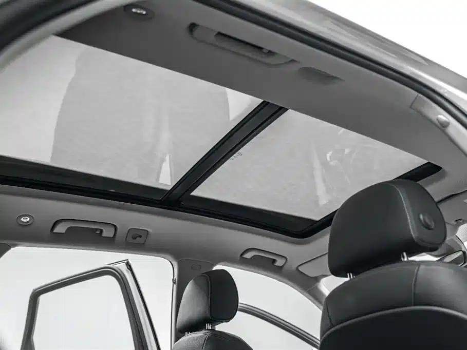 Audi Q5L 2020 45 TFSI Premium Fashion Edition — миниатюра 30