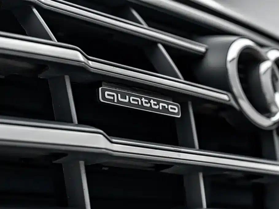 Audi Q5L 2020 45 TFSI Premium Fashion Edition — миниатюра 33