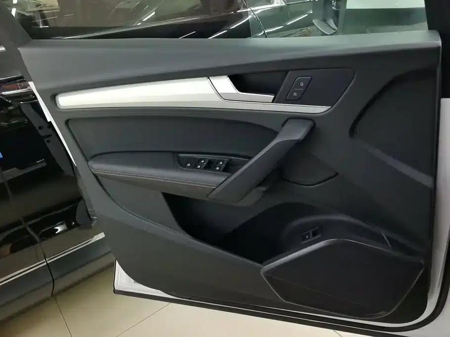Audi Q5L 2018 40 TFSI Luxury Fashion Edition (National V Emission Standard) — миниатюра 7