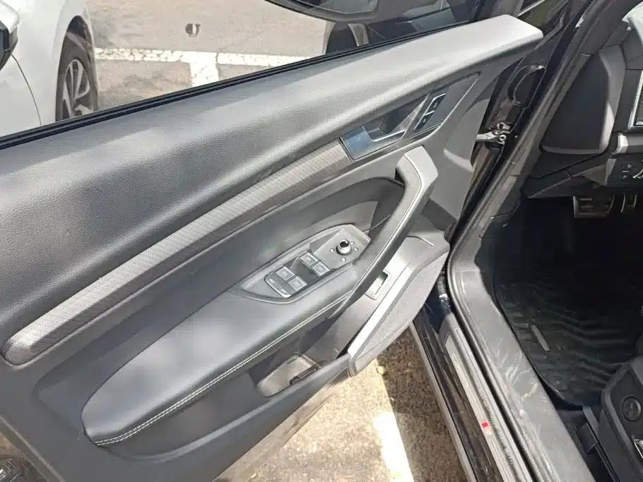 Audi Q5L 2023 40T Luxury Dynamic — миниатюра 7