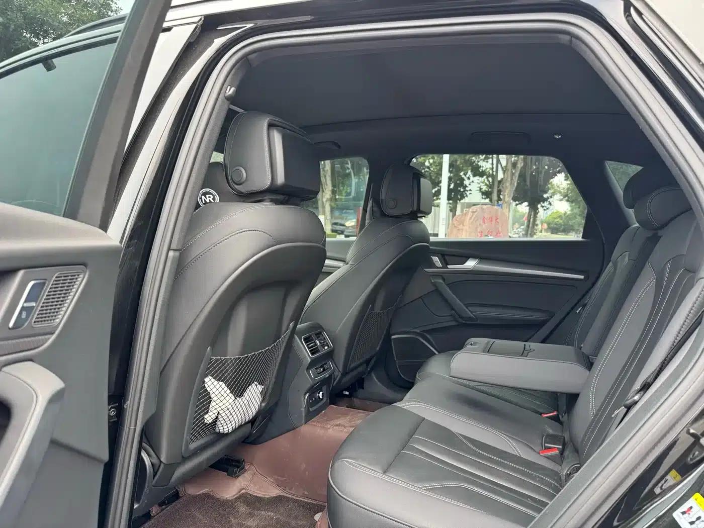 Audi Q5L 2024 45 TFSI Luxury Dynamic — миниатюра 6