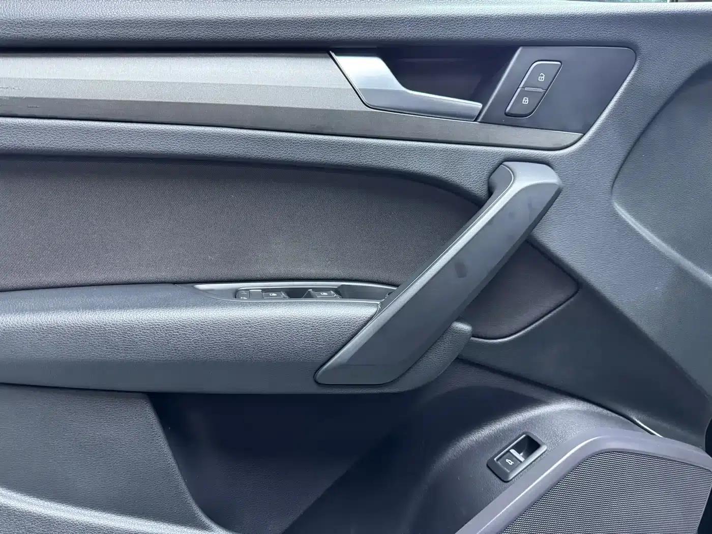 Audi Q5L 2020 40 TFSI Luxury Progressive Edition — миниатюра 5