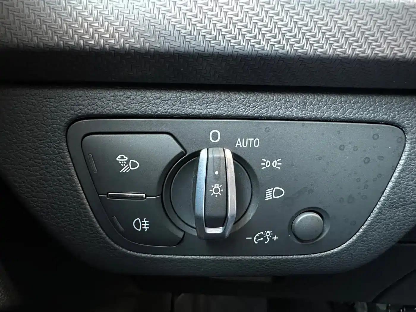 Audi Q5L 2022 40T Luxury Elegance — миниатюра 5