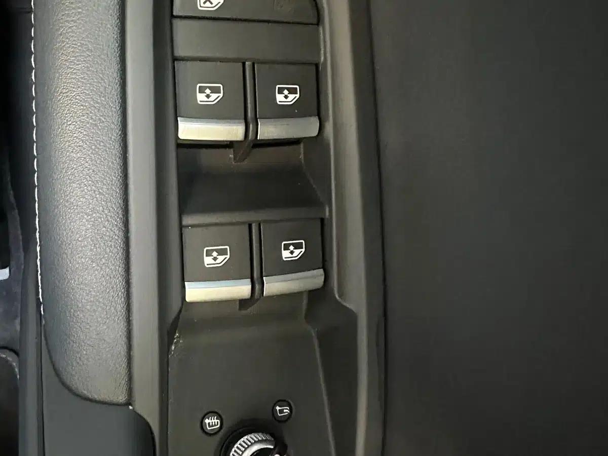 Audi Q5L 2022 40T Luxury Elegance — миниатюра 6