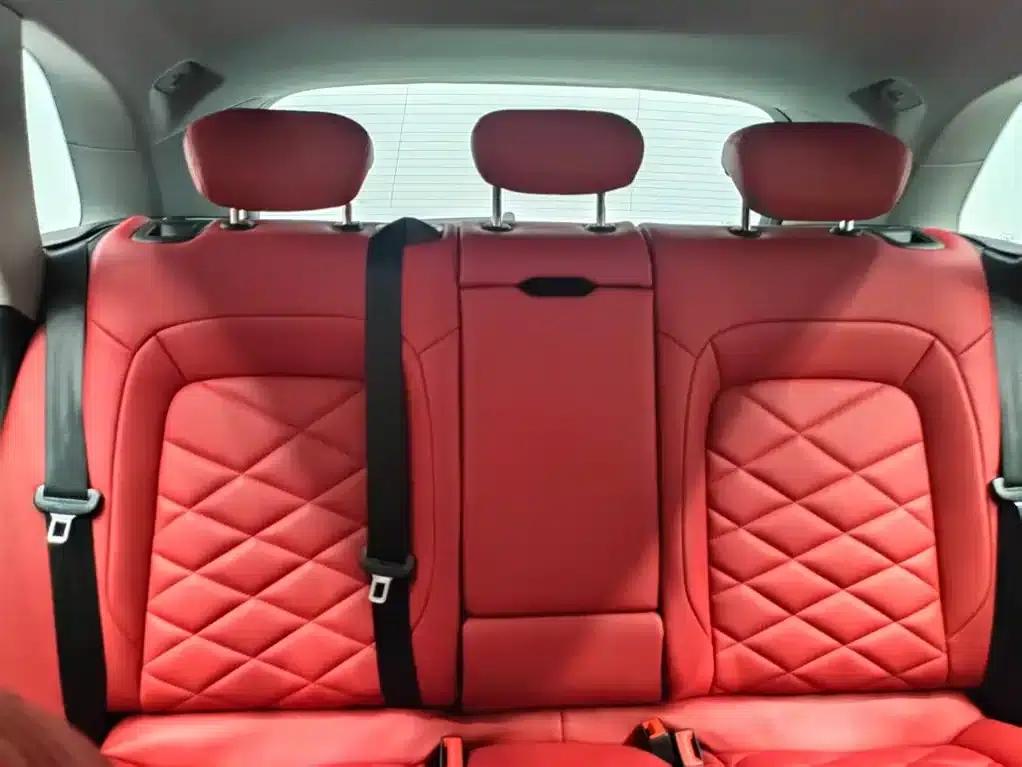 Audi Q5L 2018 40 TFSI Luxury Progressive Edition (National V Emission Standard) — миниатюра 20