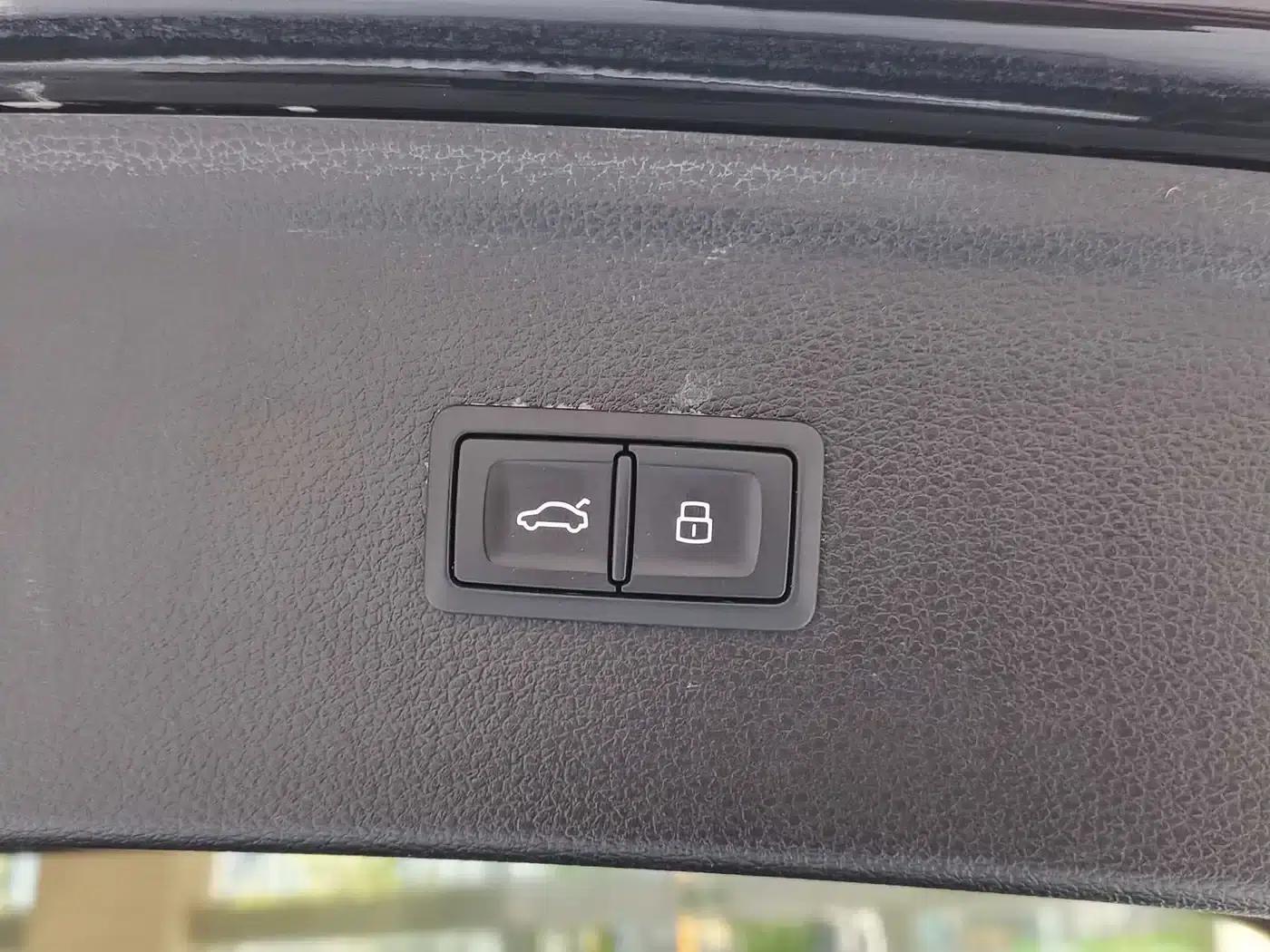 Audi Q5L 2022 Facelift 40T Luxury Dynamic — миниатюра 18