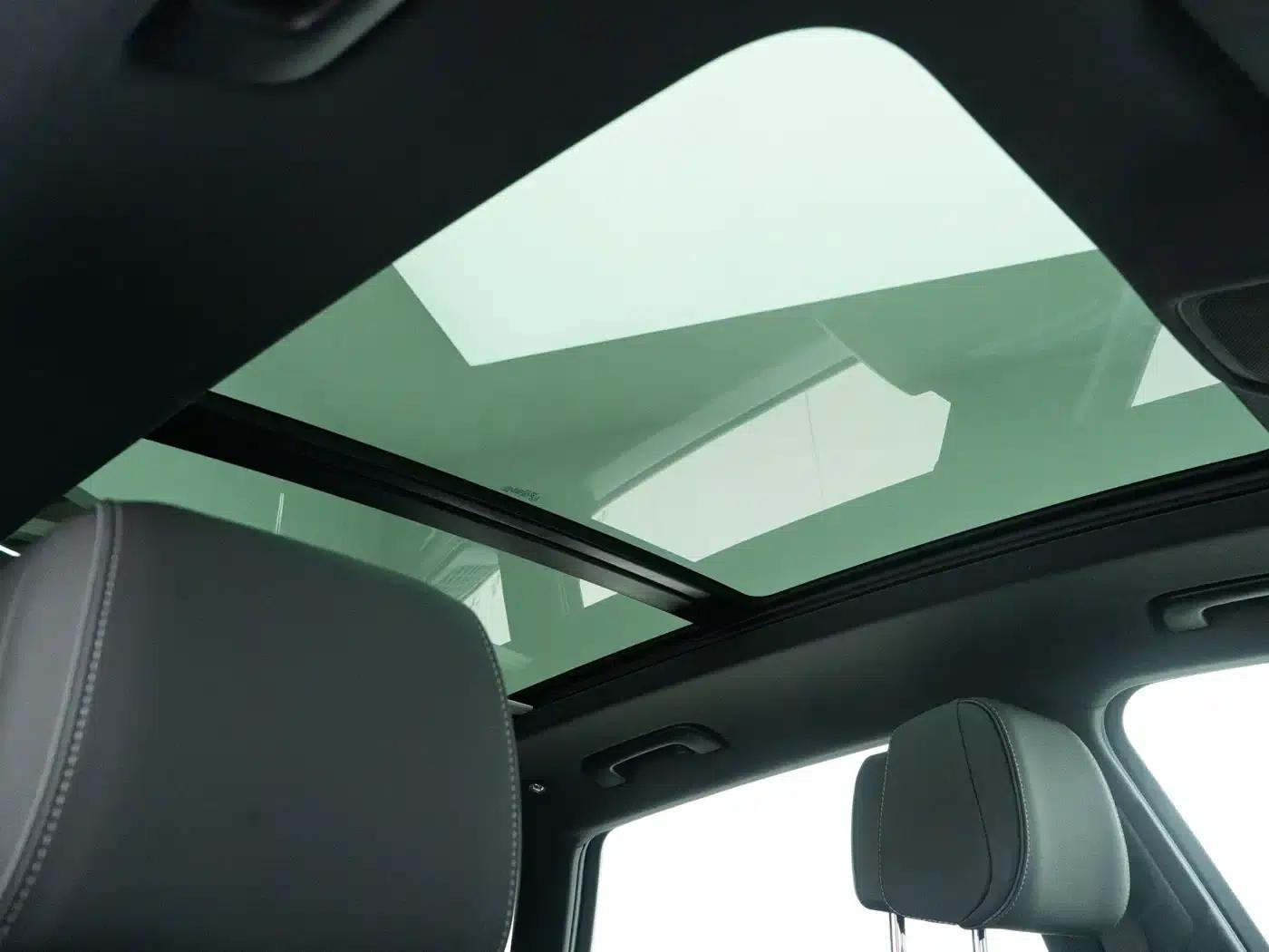 Audi Q5L 2023 40T Luxury Dynamic — миниатюра 15