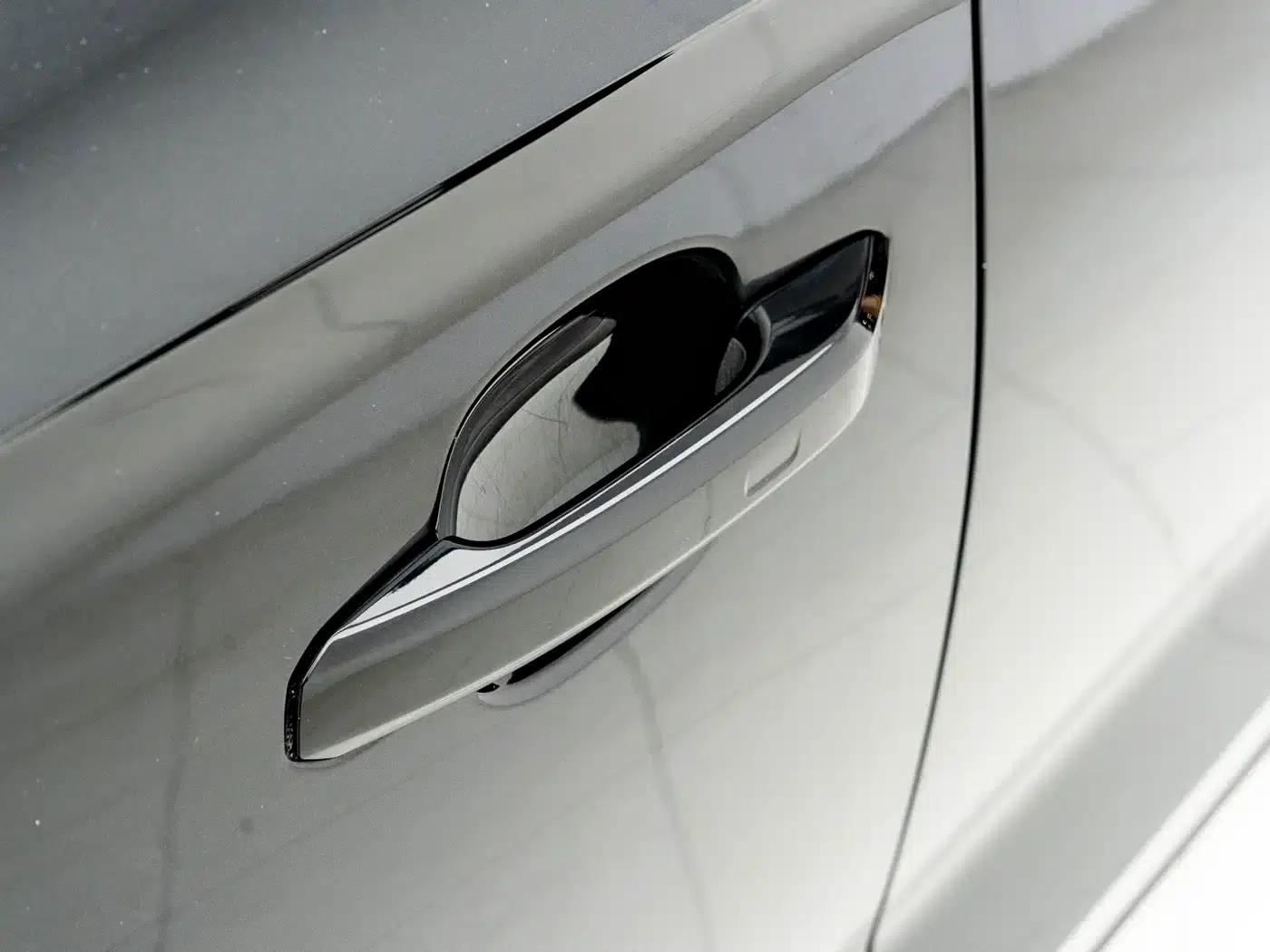 Audi Q5L 2023 40T Luxury Dynamic — миниатюра 23