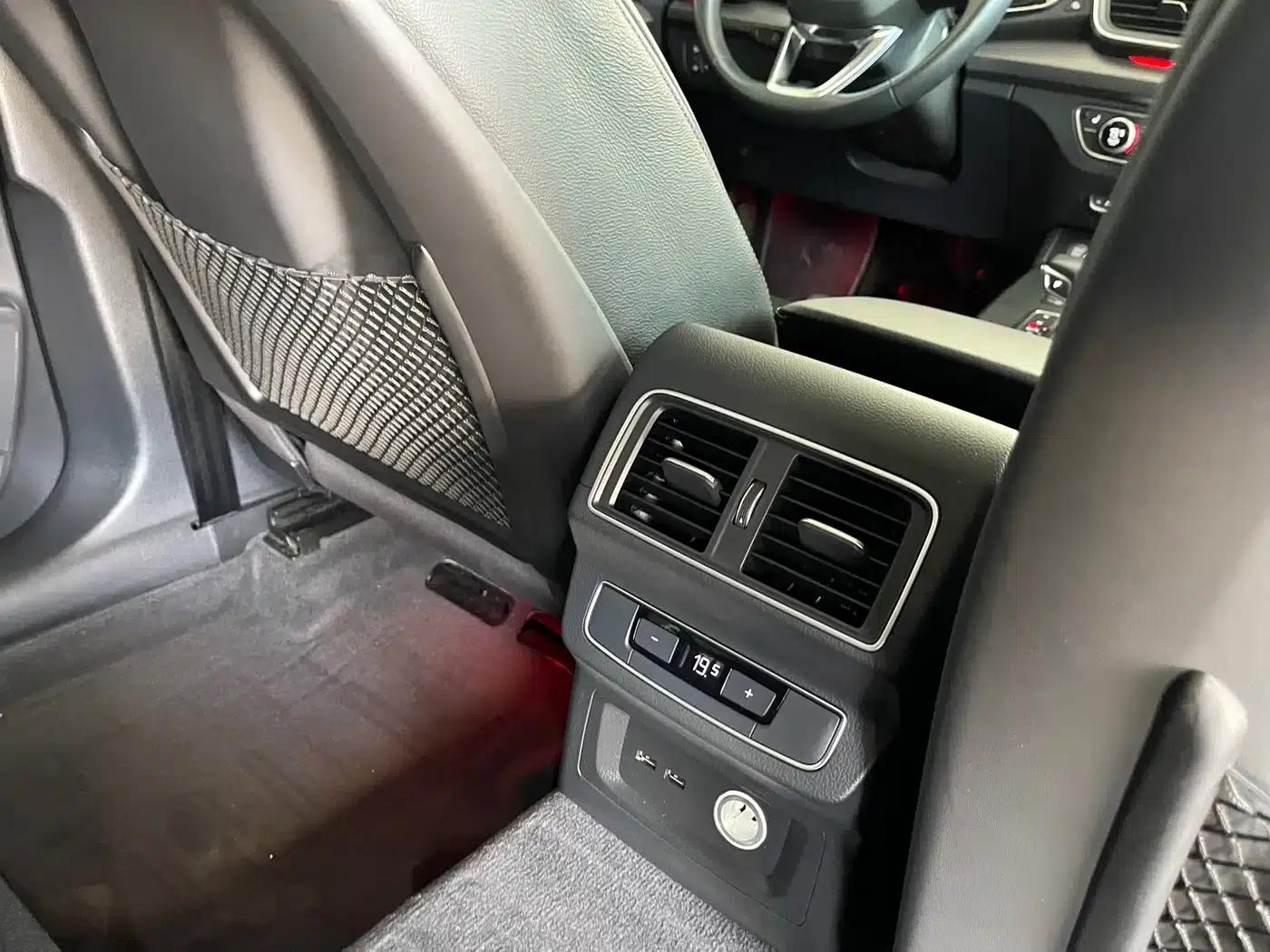 Audi Q5L 2020 Facelift 40 TFSI Luxury Fashion Edition — миниатюра 22