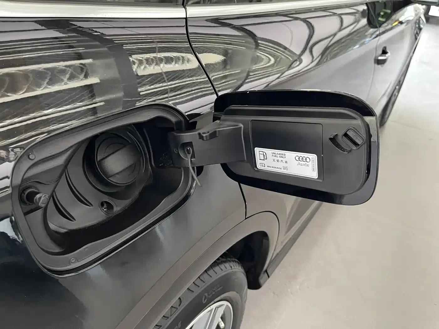 Audi Q5L 2020 Facelift 40 TFSI Luxury Fashion Edition — миниатюра 32