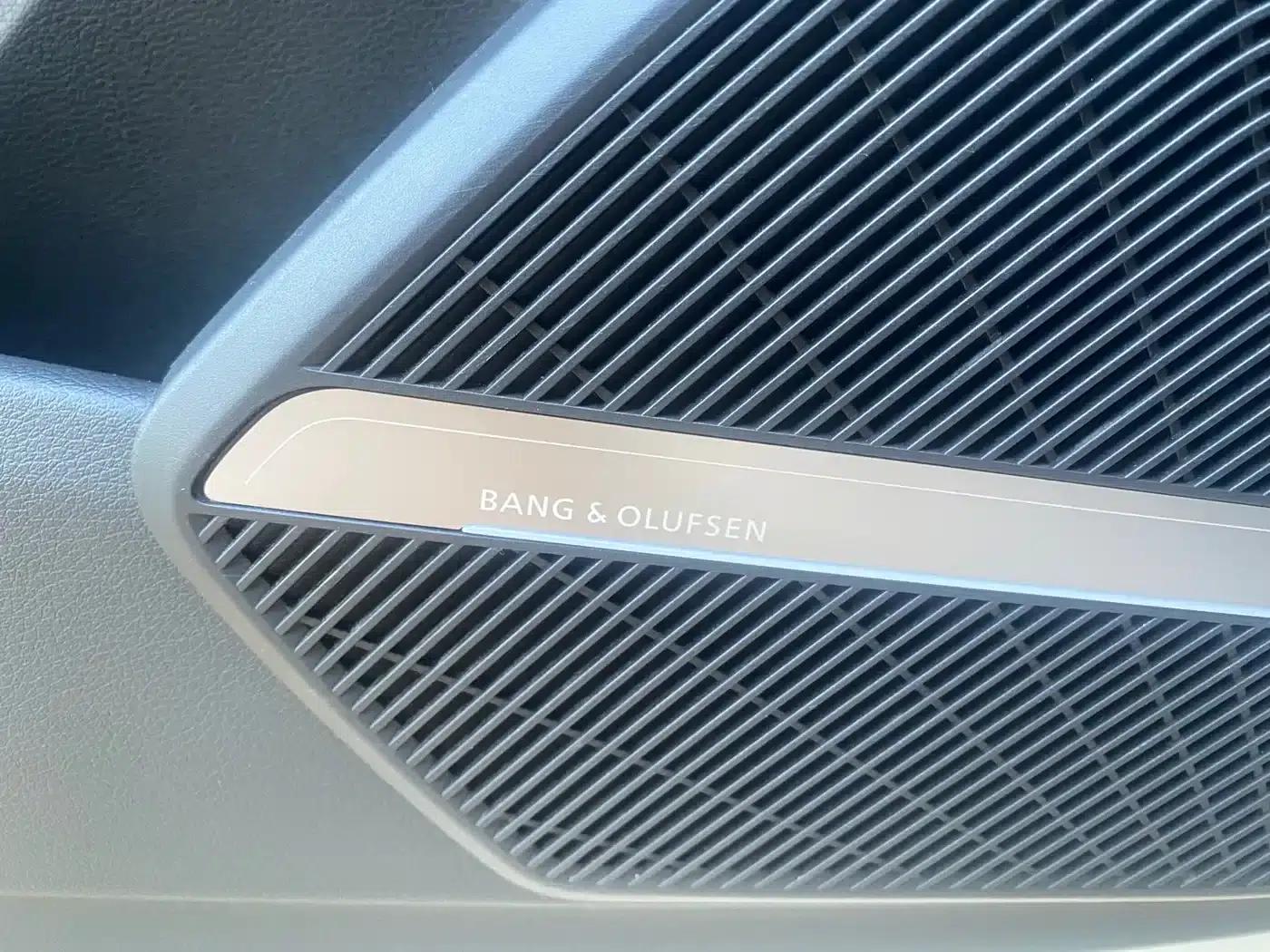Audi Q5L 2022 Facelift 45T Luxury Dynamic — миниатюра 18