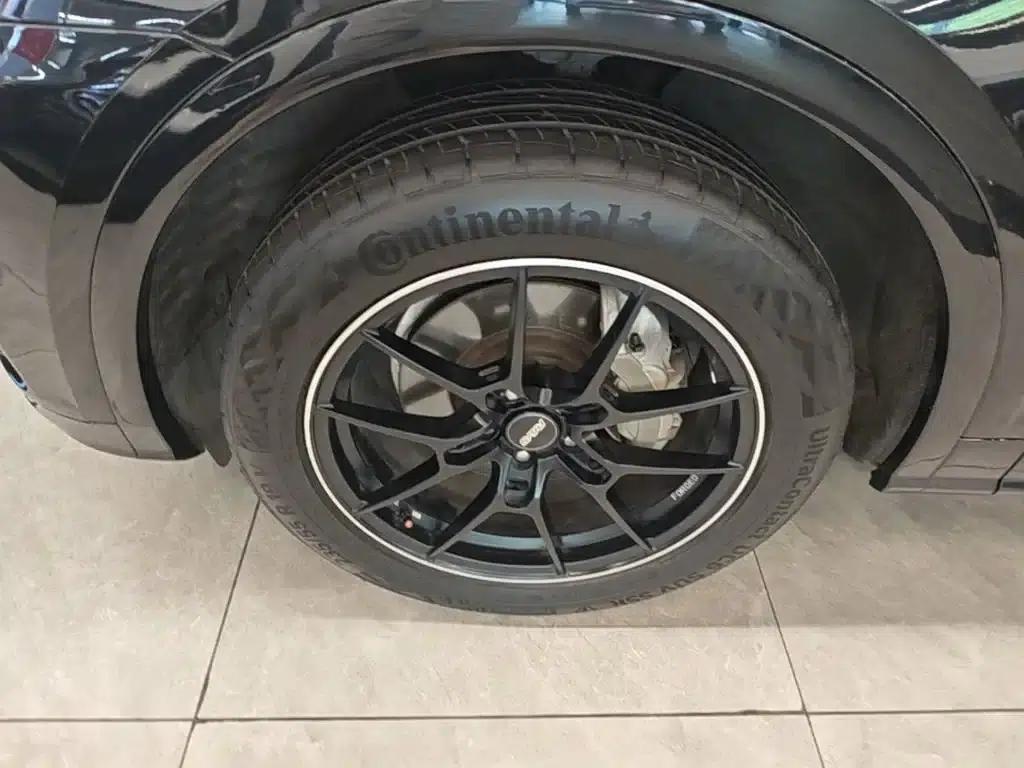 Audi Q5L 2020 40 TFSI Luxury Fashion Edition — миниатюра 23