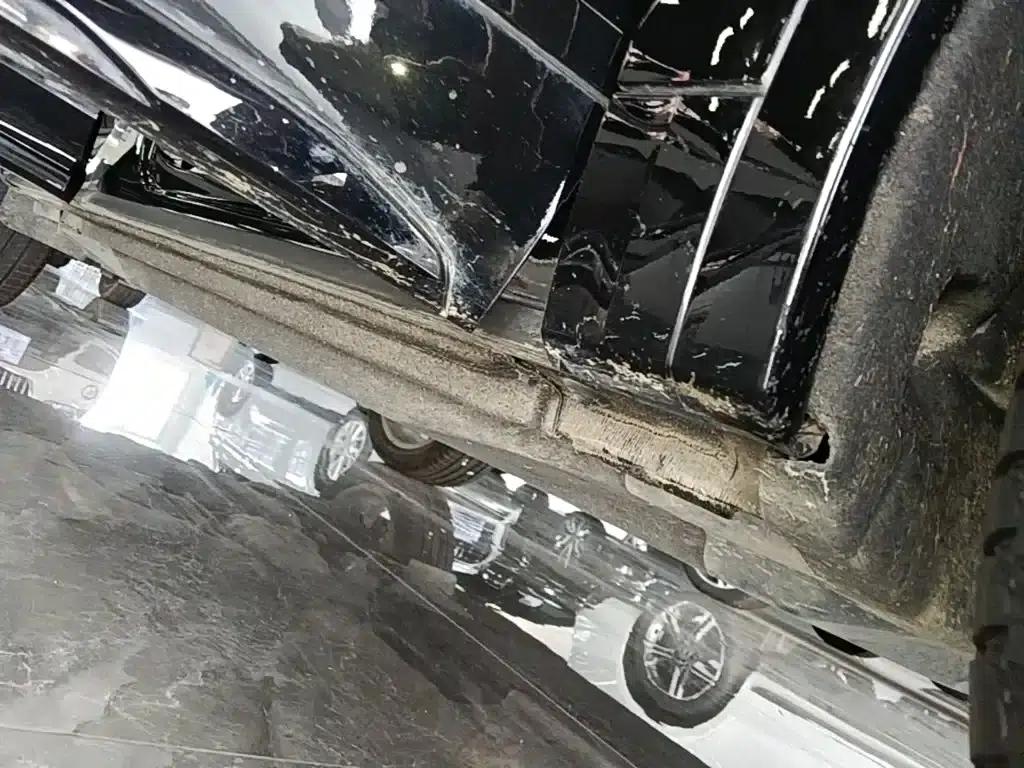Audi Q5L 2025 40 TFSI Luxury Dynamic — миниатюра 21
