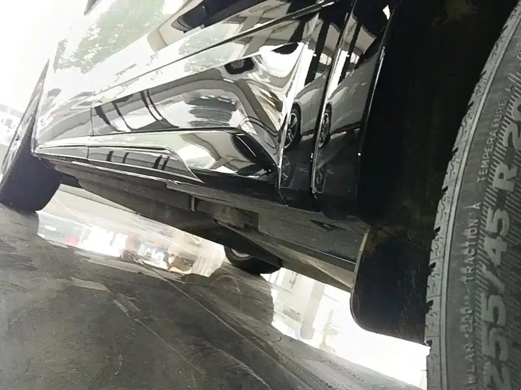 Audi Q5L 2025 40 TFSI Luxury Dynamic — миниатюра 22